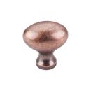 Top Knobs EGG KNOB AC *SOMERS II 