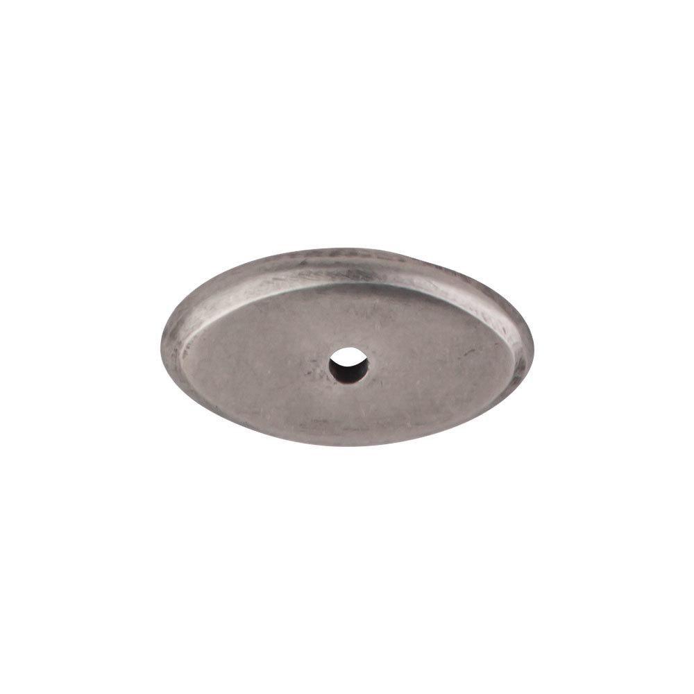 *CVR* ASPEN OVAL BCK PLT 1-1/2 IN 