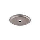 *CVR* ASPEN OVAL BCK PLT 1-1/2 IN 