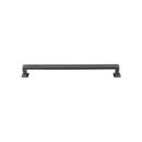 Top Knobs Umbrio 3/8 in. Zinc Alloy Cabinet Pull 
