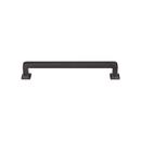 Top Knobs Sable 3/8 in. Zinc Alloy Cabinet Pull 