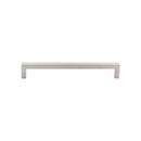 Top Knobs Brushed Satin Nickel 7-15/16 in. Cabinet Bar Pull 