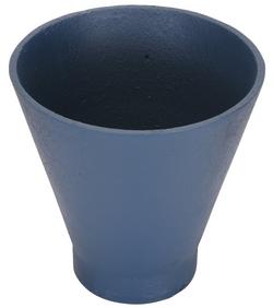 4 in. Round Funnel Accessory
