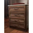 Top Knobs *CVR* ASPEN TWIG PULL 3 1/2 IN 