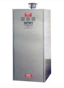 Adams Heating & A/C 31 x 70 in. Water Heater Hut 