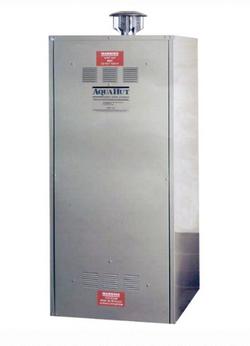 30 x 31 x 70 in. Water Heater Enclosure