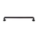 Top Knobs Tuscan Bronze 9-7/8 in. Cabinet Pull 