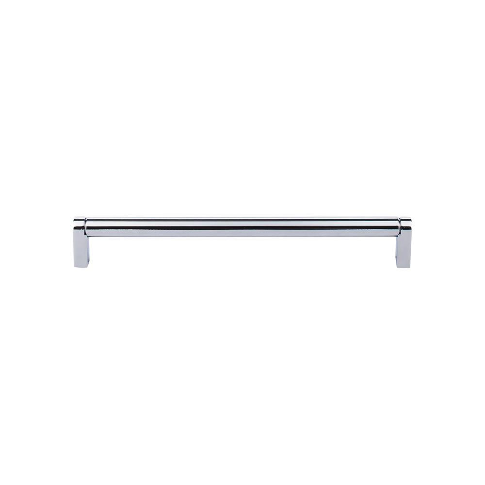 Top Knobs Polished Chrome 9-3/16 in. Bar Pull 