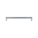 Top Knobs Polished Chrome 9-3/16 in. Bar Pull 