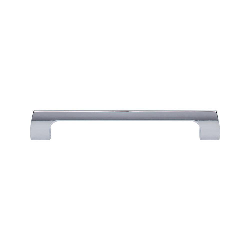 Top Knobs Polished Chrome 7 in. Cabinet Pull 