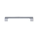Top Knobs Polished Chrome 7 in. Cabinet Pull 