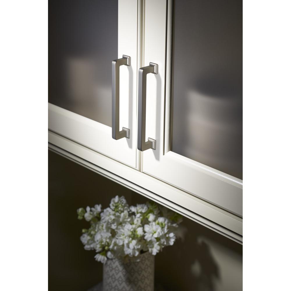 Top Knobs Sable 3/8 in. Zinc Alloy Cabinet Pull 