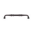 Top Knobs Sable 7-5/8 x 3/4 in. Chalet Pull 