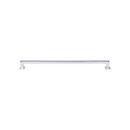 12 x 3/8 in. Ascendra Pull in Polished Chrome
