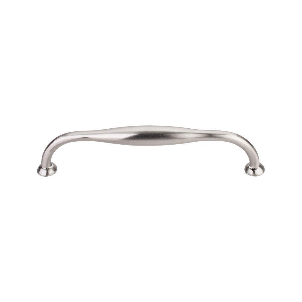 Top Knobs Brushed Satin Nickel 8-5/16 in. Cabinet Pull 