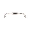 Top Knobs Brushed Satin Nickel 8-5/16 in. Cabinet Pull 