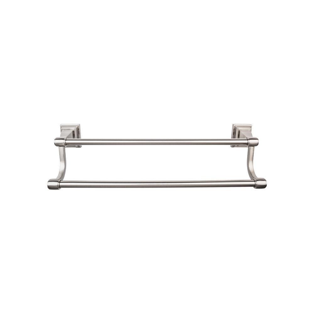 Top Knobs *CVR* STRATTON BATH TWL BR 24 IN DB 