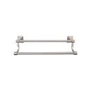 Top Knobs *CVR* STRATTON BATH TWL BR 24 IN DB 