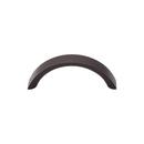 Top Knobs Oil Rubbed Bronze 3-1/2 in. Handle 