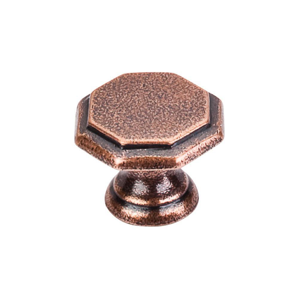 Top Knobs Old English Copper 1-1/4 in. Knob 