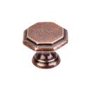 Top Knobs Old English Copper 1-1/4 in. Knob 