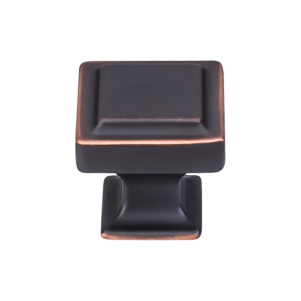 Top Knobs Umbrio 1-1/4 in. Zinc Alloy Cabinet Knob 