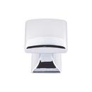 Top Knobs Polished Chrome 1-1/8 x 1-3/16 in. Square Knob 