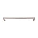 Top Knobs Brushed Satin Nickel 12-5/8 in. Pull 