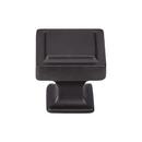 Top Knobs Sable 1-1/4 in. Zinc Alloy Cabinet Knob 