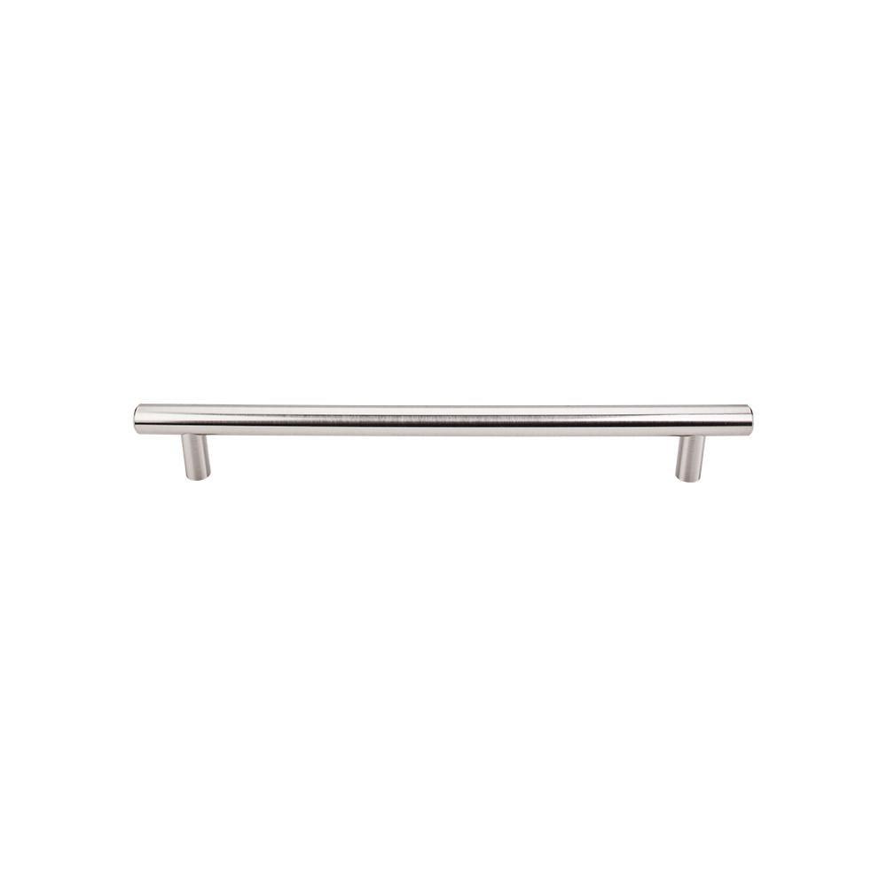 Top Knobs Brushed Satin Nickel 32-1/4 x 3/4 in. Center Pull 