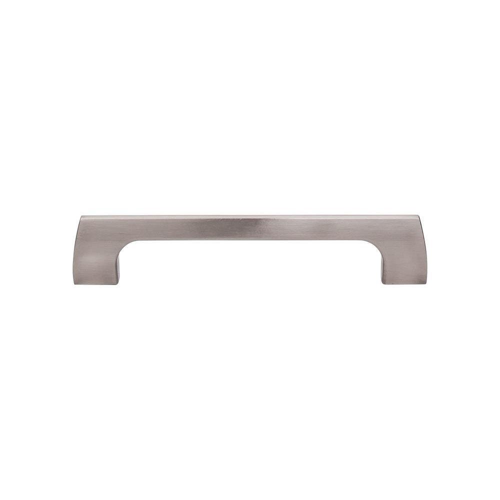 Top Knobs Brushed Satin Nickel 5-3/4 x 3/32 in. Center Pull 