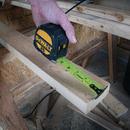 DEWALT Black Measuring Tape 