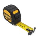 DEWALT Black Measuring Tape 