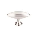 1-15/16 in. Small T-Handle in Brushed Satin Nickel