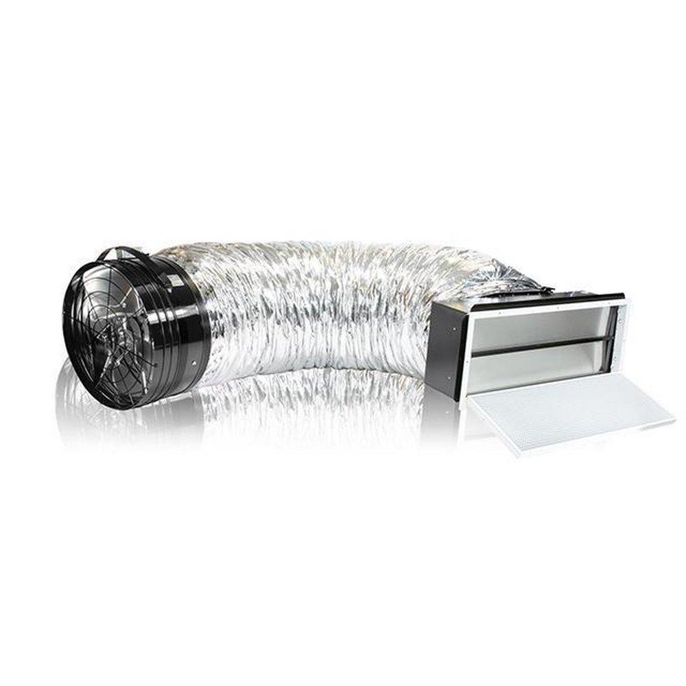 QC Manufacturing Whole House Fan 