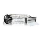 QC Manufacturing Whole House Fan 