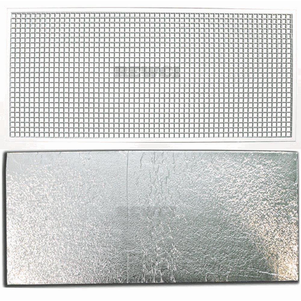 QC Manufacturing Insert Kit 