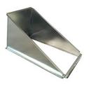 QC Manufacturing 18 in. Adapter Steel 