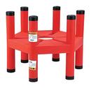 Snyder 42 in. HDPE Tank Stand for S57400VOT45, S57400VOT52, S57500VOT45 and S57500VOT52 Day Tanks 