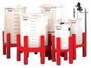 Snyder 42 in. HDPE Tank Stand for S57400VOT45, S57400VOT52, S57500VOT45 and S57500VOT52 Day Tanks 