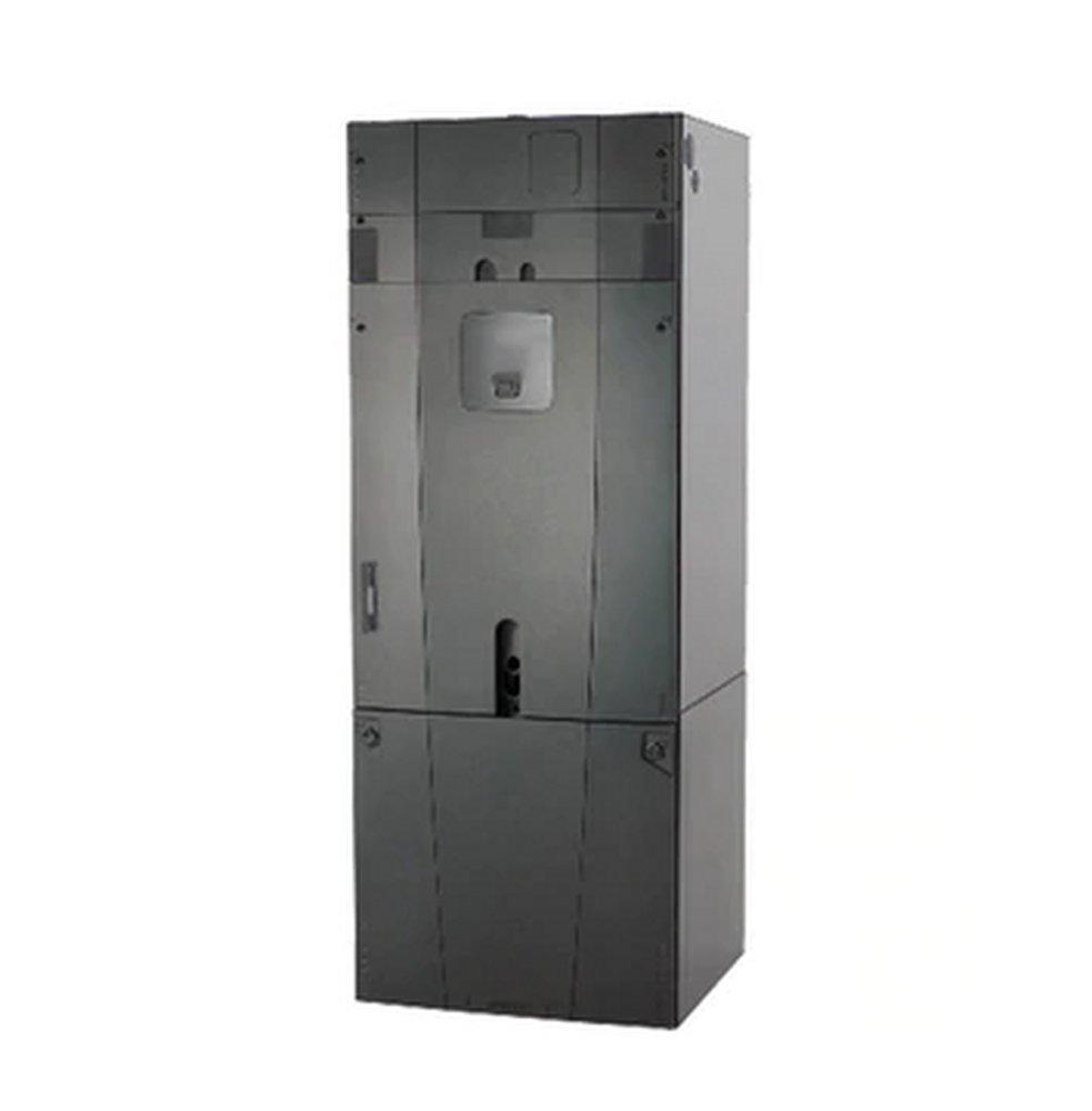 Trane Single-Stage Convertible and Multi 1/2 hp Air Handler 