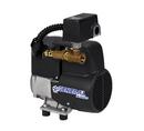 9-11/50 in. Stainless Steel Quiet Riser Mounted Low Pressure Air Compressor