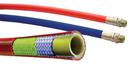 100 ft. x 1/4 in. Jetter Hose Assembly in Red