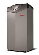 Lochinvar Commercial and Residential Boiler Natural Gas 