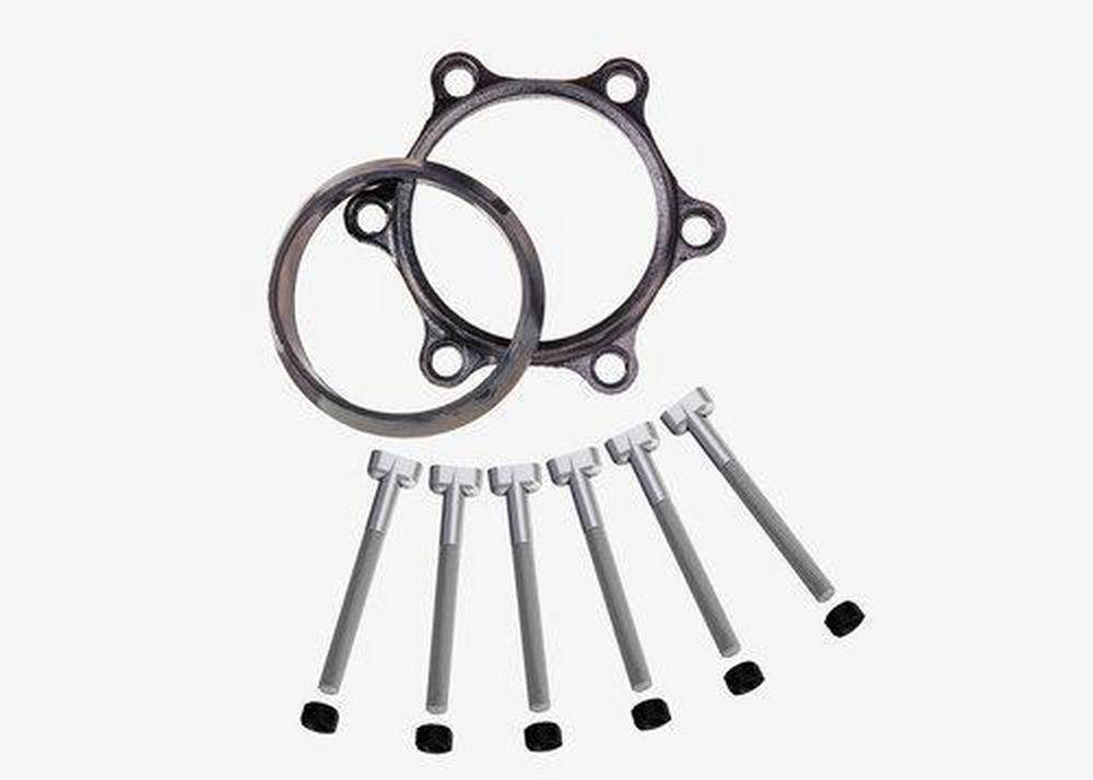 SIGMA Stainless Steel and Rubber Mechanical Joint Accessory Pack 