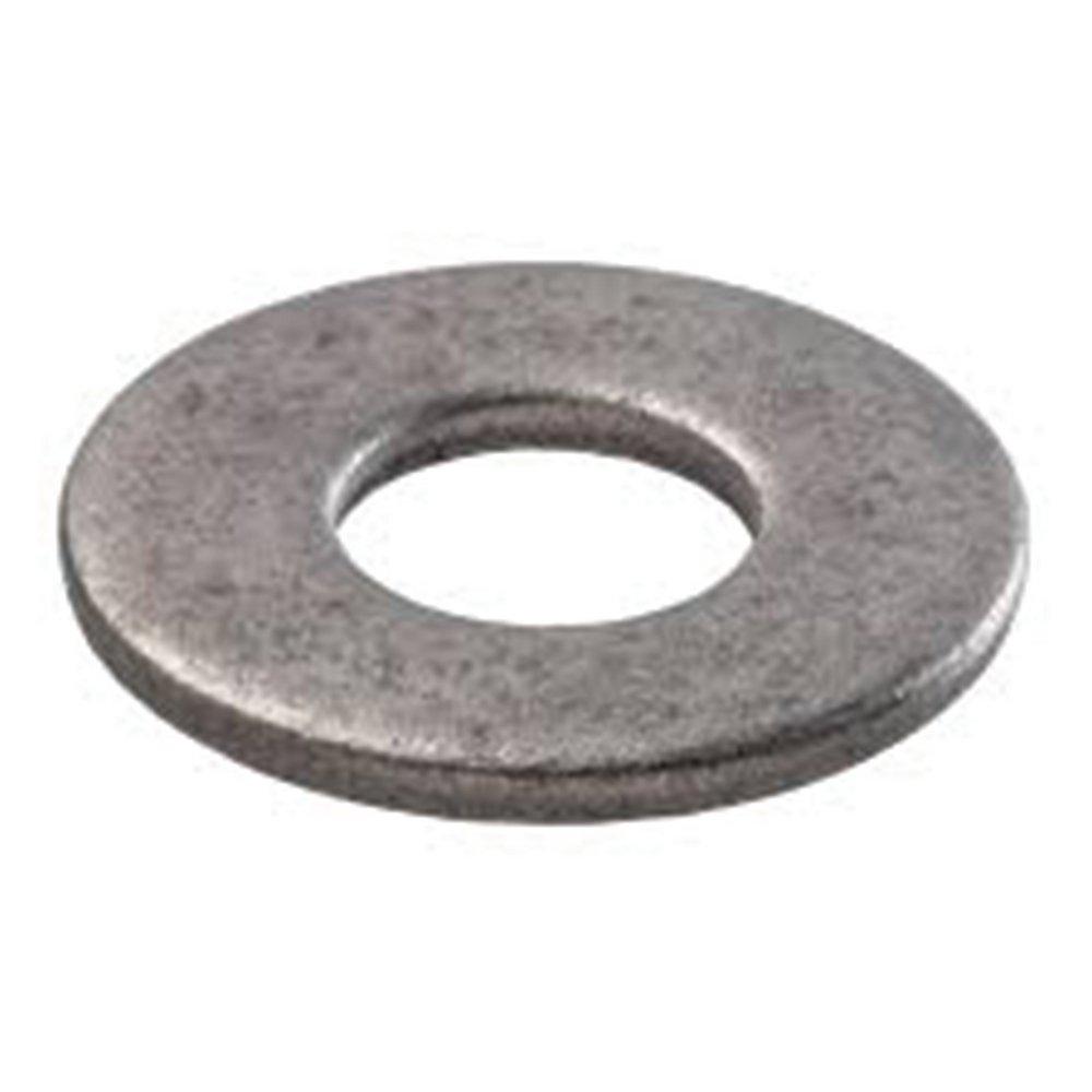 Elgen Manufacturing (Pack of 100) Plain Washer 