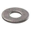 3/8 in. (Pack of 100) Plain Washer
