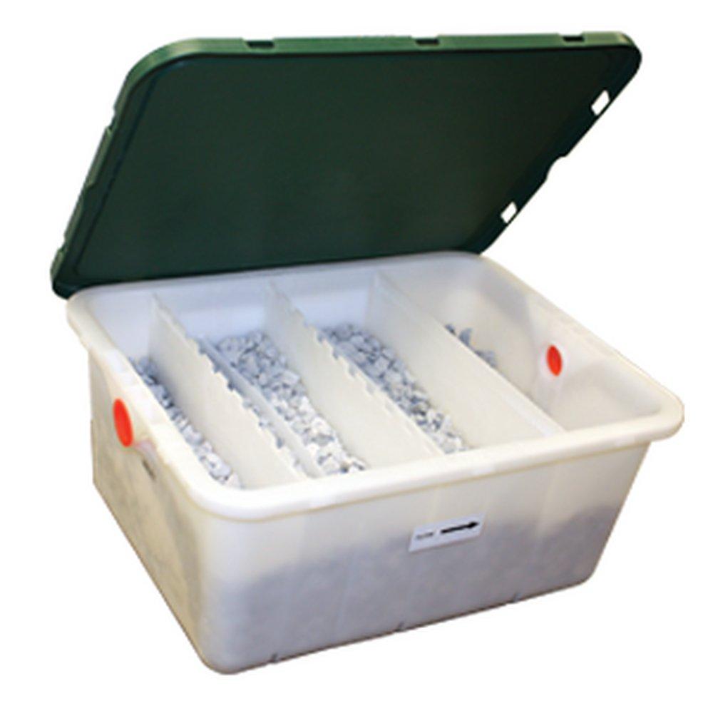 Rinnai Commercial Neutralization Tank 