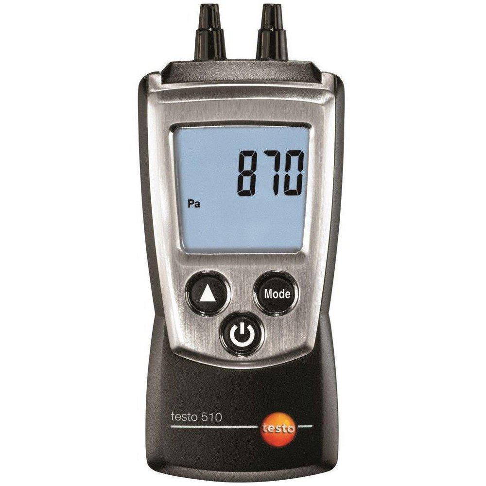 Testo Digital Manometer 