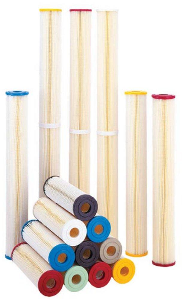 Harmsco 0.35 Micron Filter Cartridge 